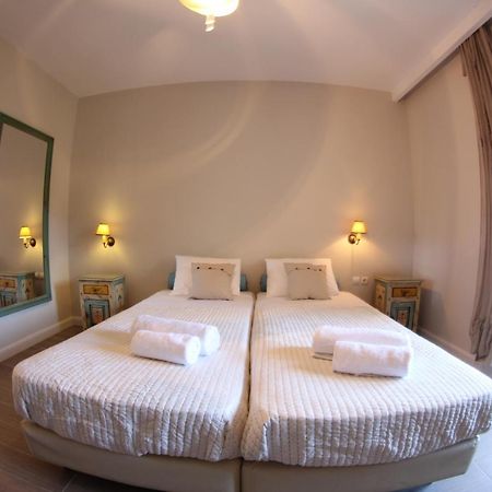 Eleas Gi Apartment Tsilivi  Exterior photo